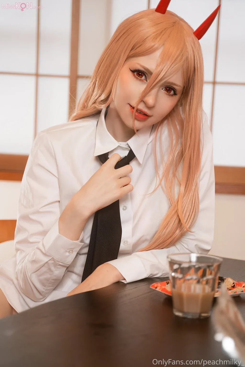 Coser@Peach milky: Pack Power (26 photos) 1 Coser@Peach milky: Pack Power (26 photos) 1