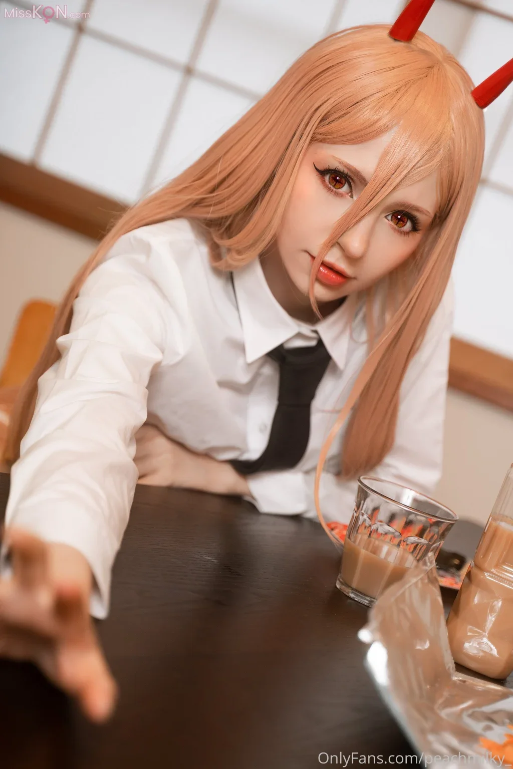 Coser@Peach milky: Pack Power (26 photos) 0 Coser@Peach milky: Pack Power (26 photos) 0