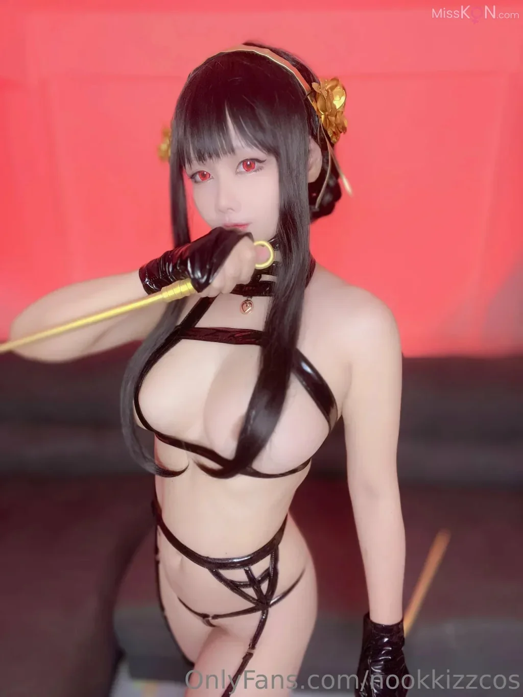 Coser@nookkizzcos: Yor Forger (21 photos)