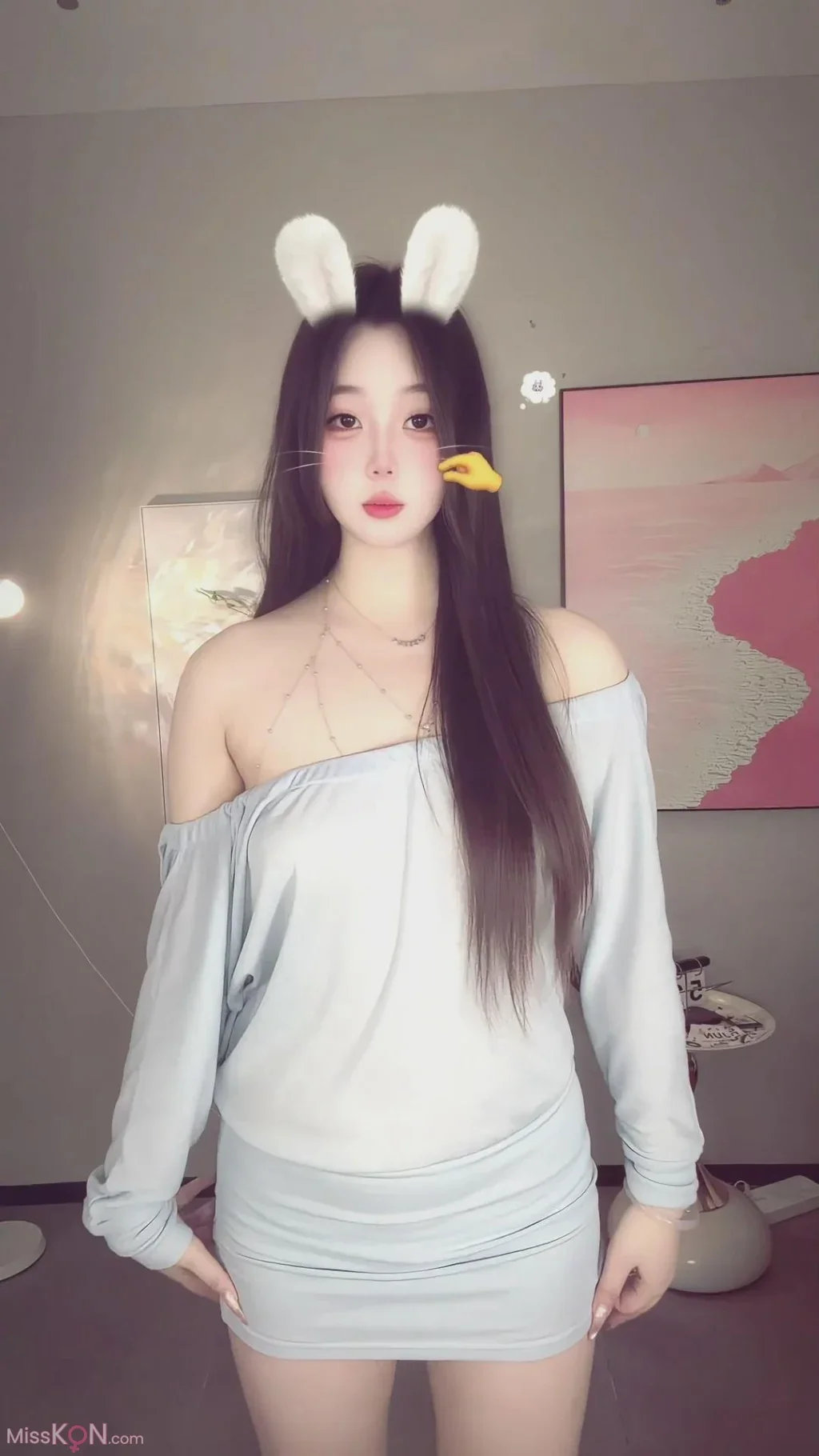 [OtherXXX] 小鱼: 快手甜美嫩妹 露脸裸舞 (76 photos + 5 videos)