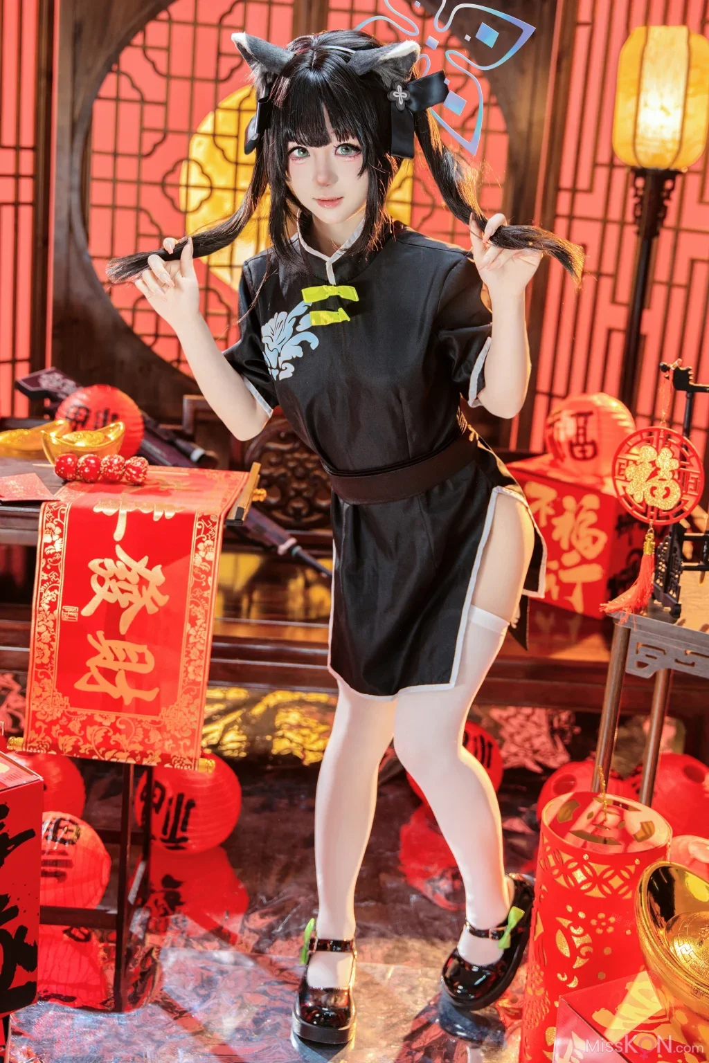 Coser@Reng: 小瞬 (50 photos)