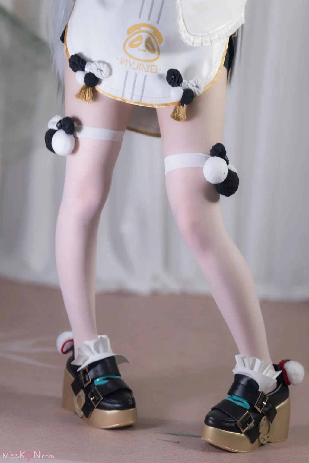 Coser@Reng: 绝区零 琉音 (93 photos + 3 videos) 11 Coser@Reng: 绝区零 琉音 (93 photos + 3 videos) 11