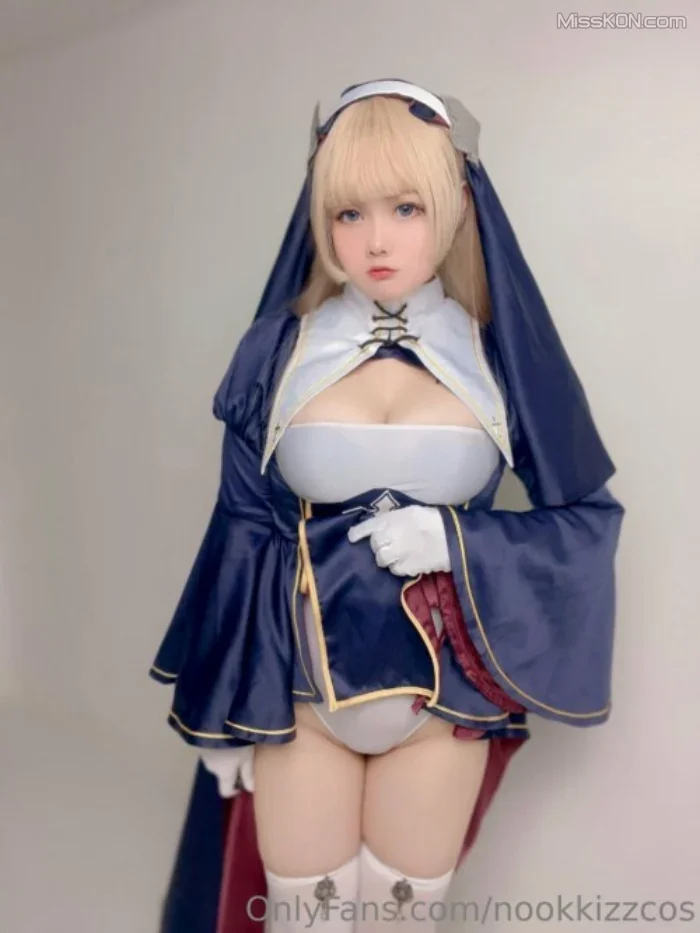 Coser@nookkizzcos: Charlotte (25 photos)