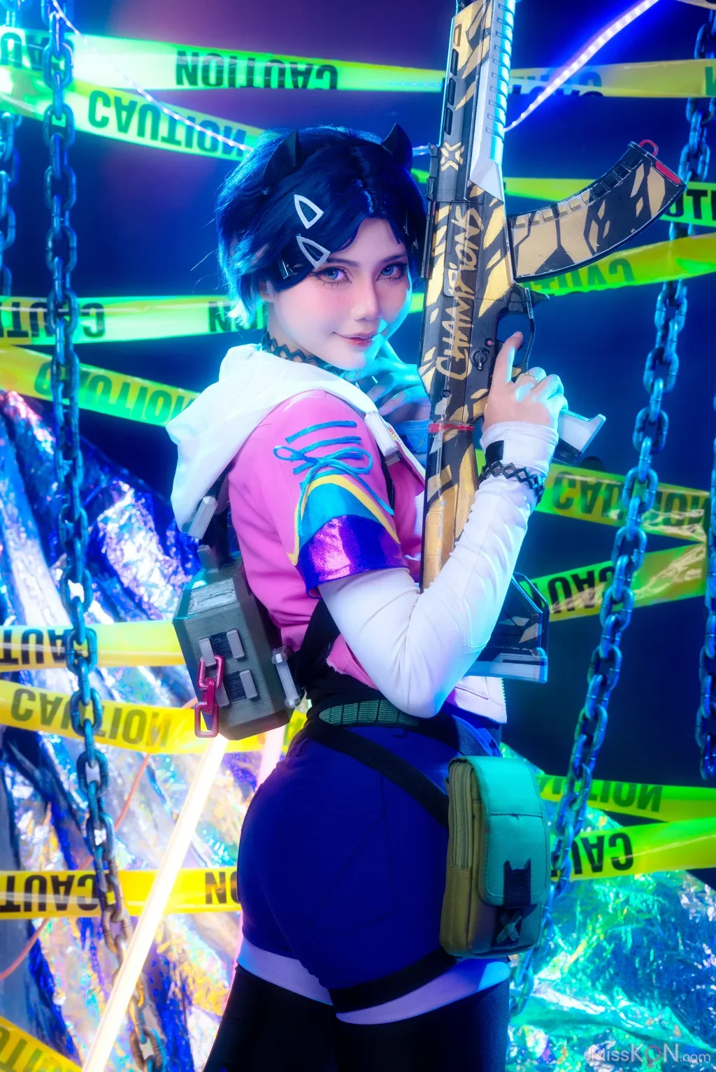 Coser@Miinmeow: Clove (35 photos)