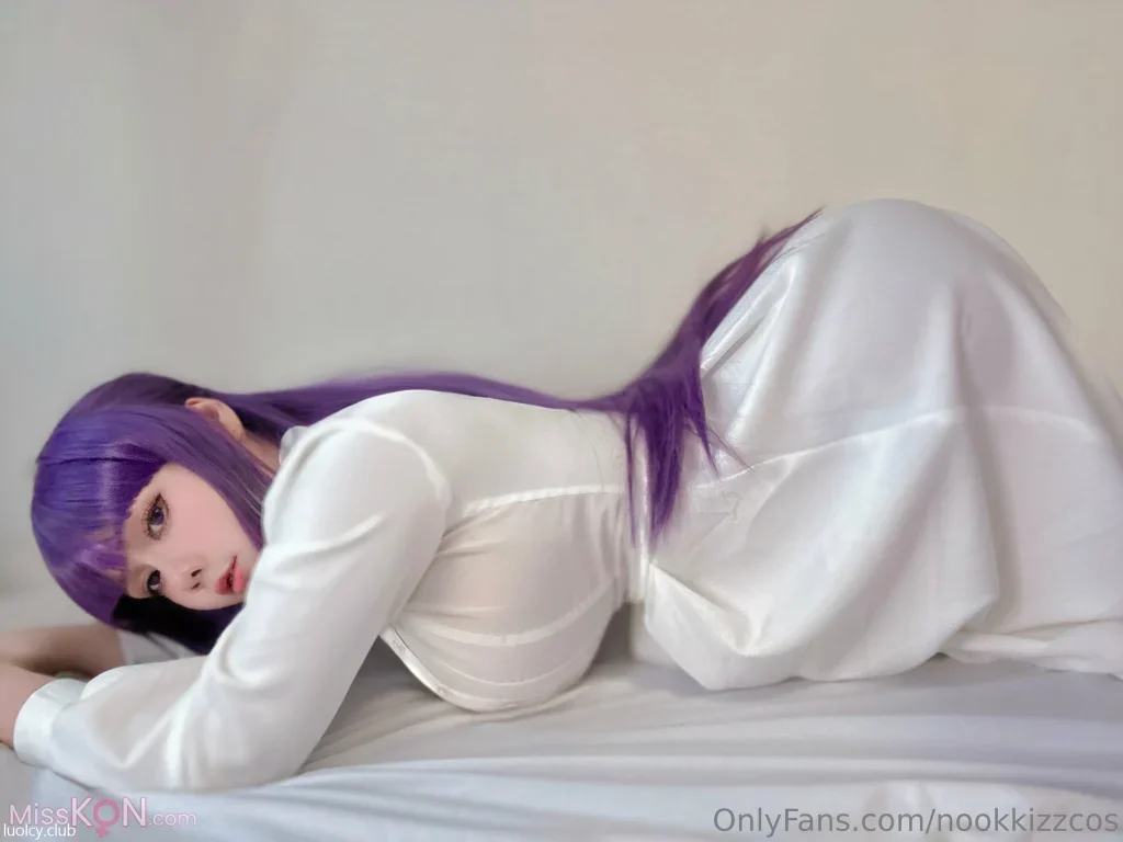 Coser@nookkizzcos: Fern (21 photos) 0 Coser@nookkizzcos: Fern (21 photos) 0