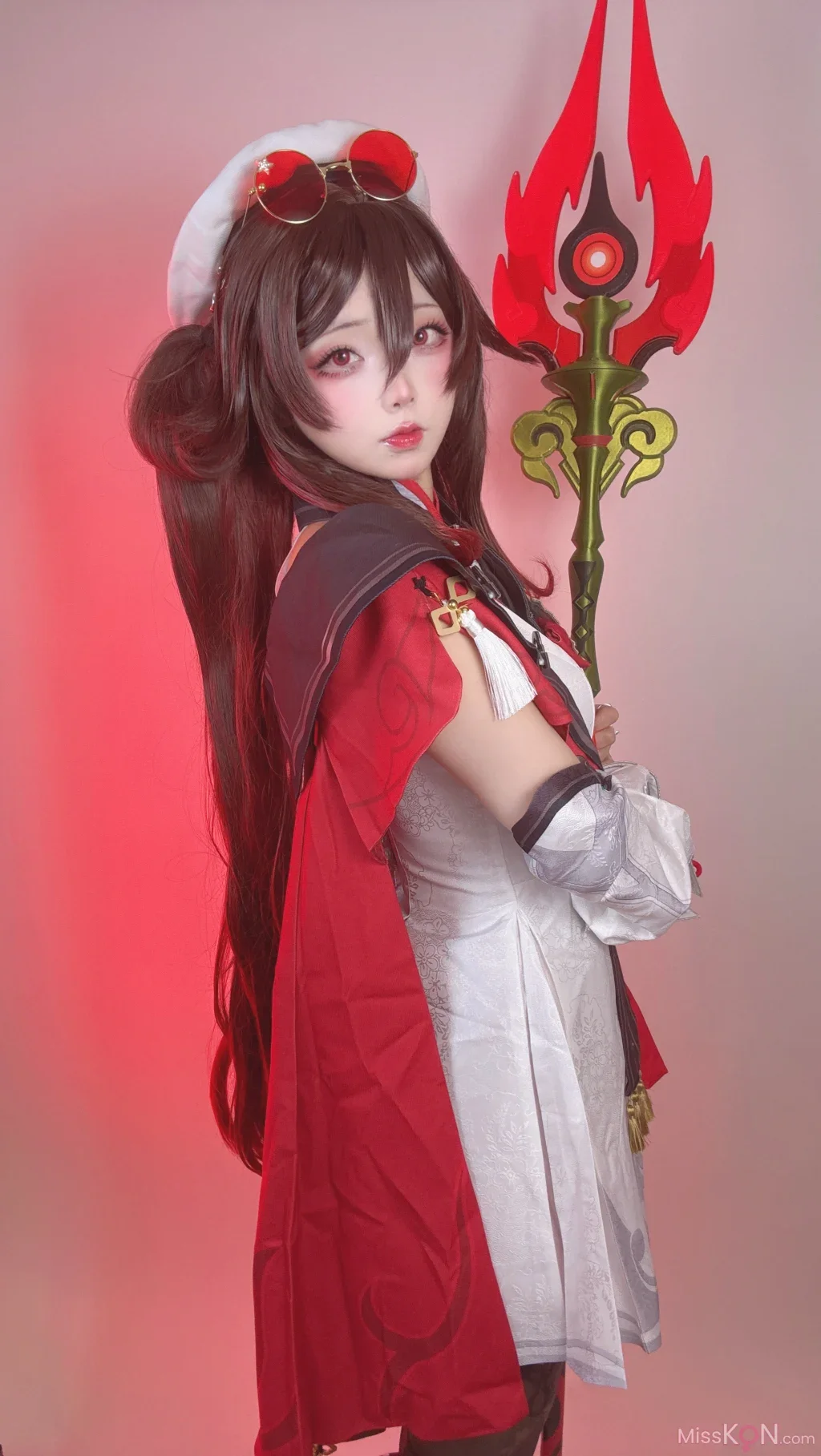Coser@chuchu: 胡桃 (135 photos + 1 video)