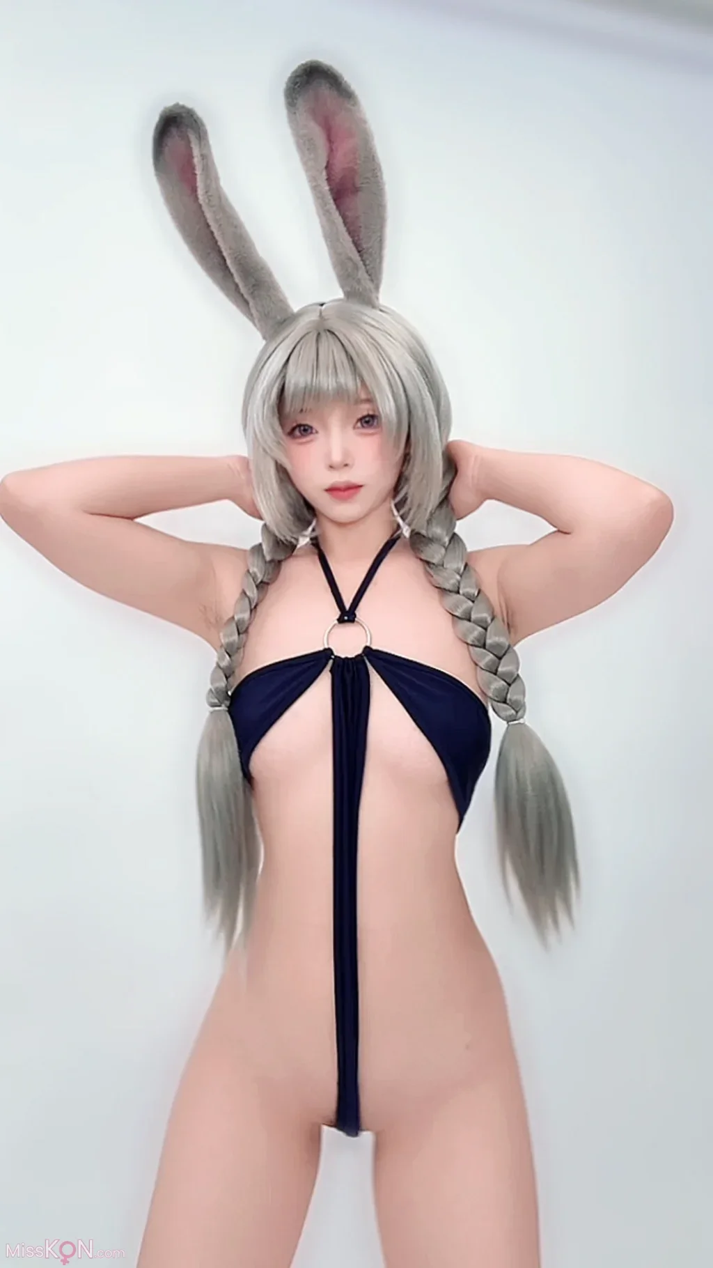 Coser@Bangni邦尼: Juddy Hopps (136 photos)