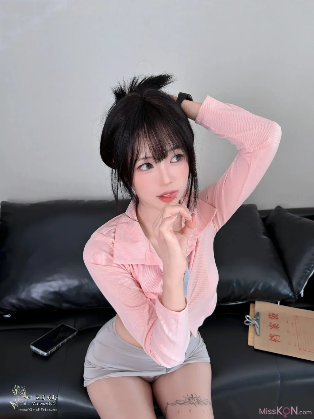 Coser@麻薯好吃: 2026年01月随手拍 (80 photos)