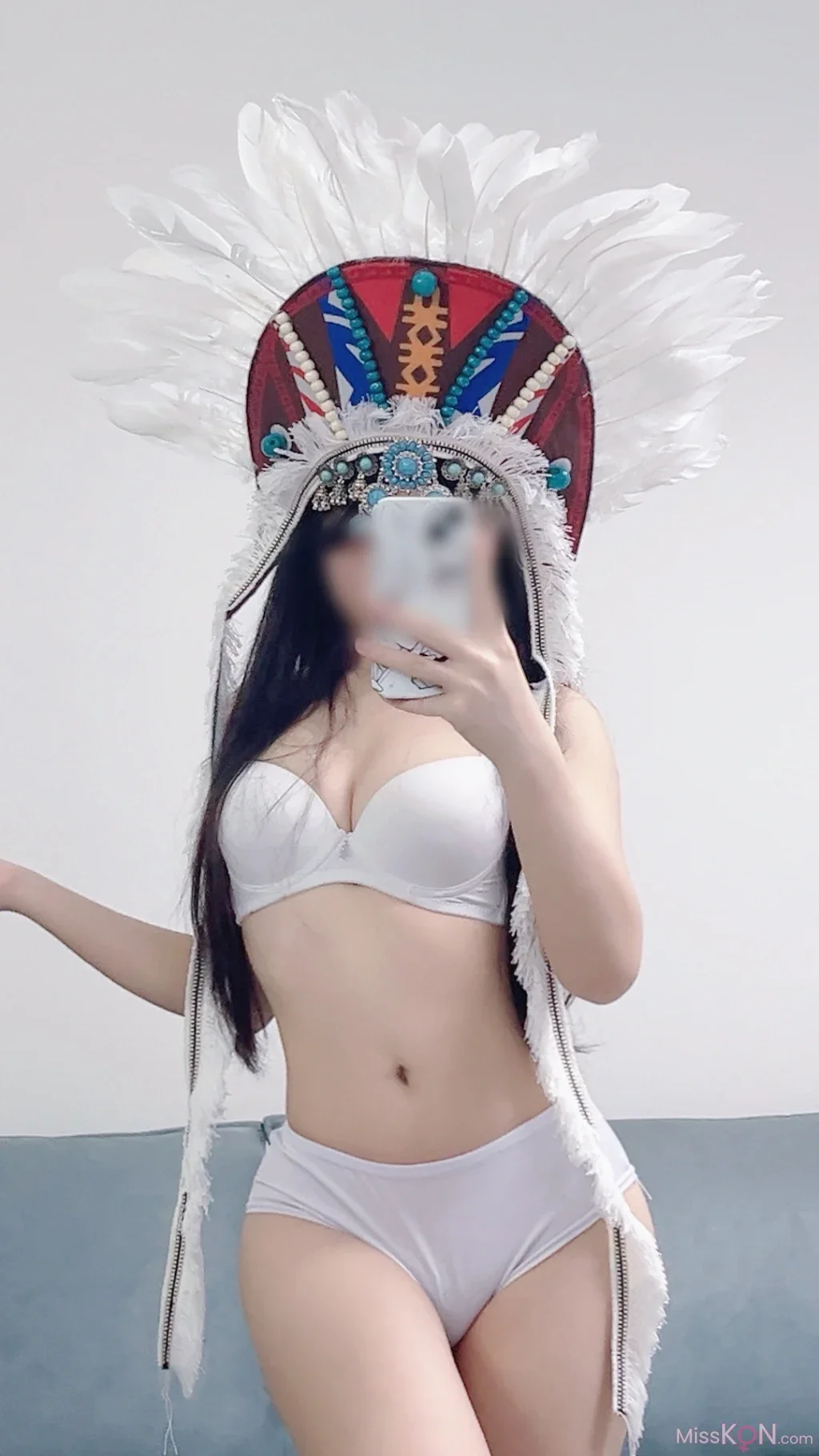 Coser@Bangni邦尼: 部落之魂 印第安紫舞龙 (129 photos + 9 videos)