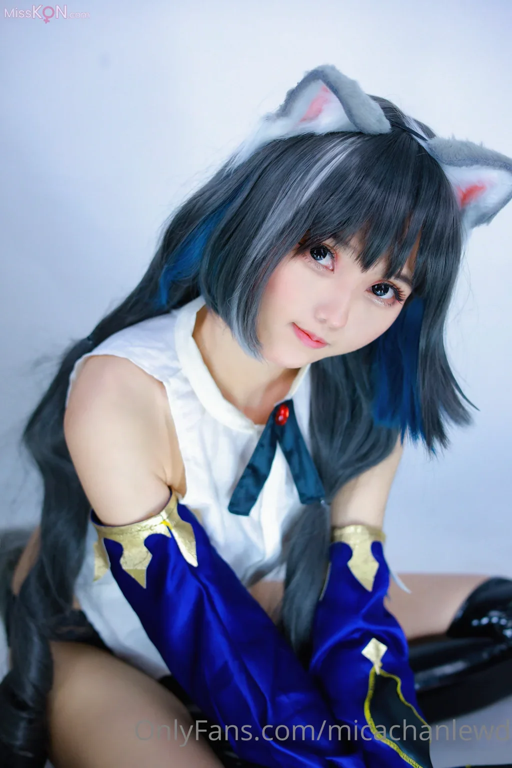 Coser@Micawaii: Kyaru (21 photos)