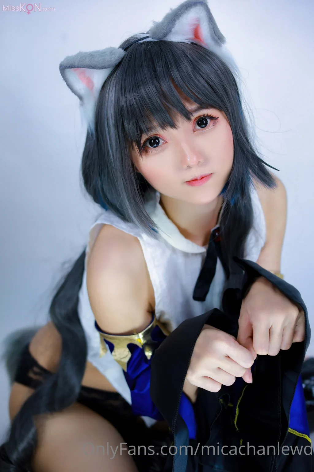 Coser@Micawaii: Kyaru (21 photos)