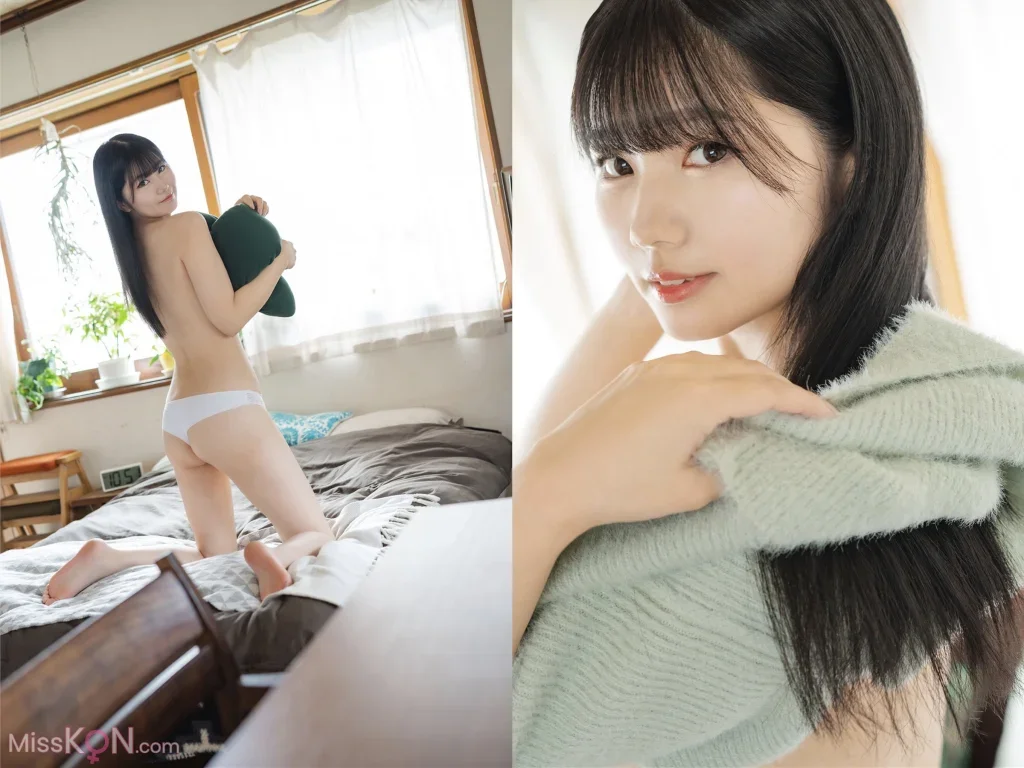 [JP] Sana Mashiro (純白彩永): アサ芸SEXY女優写真集 都会っ娘でも純情 (41 photos)
