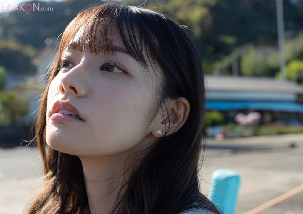 [JP] Miyashita Rena (宮下玲奈): The fate of fake love (107 photos)