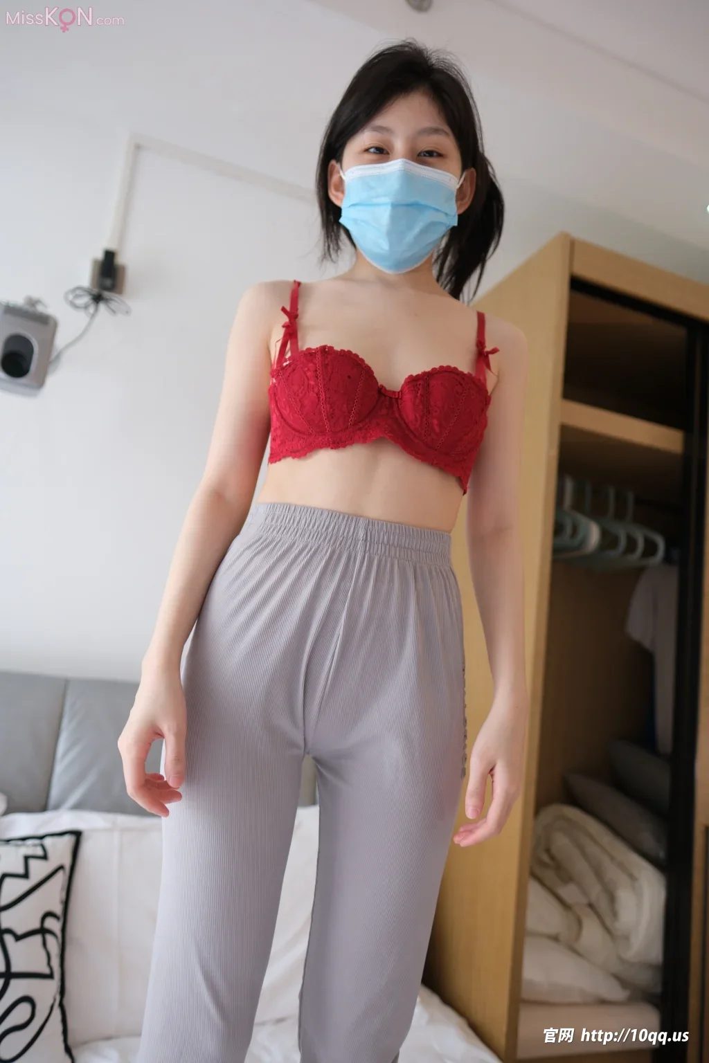 [ROSI口罩系列] No.3661 – 3675 (1367 photos)