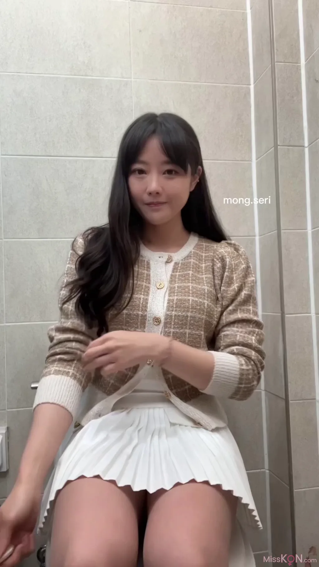 Mongseri (몽세리): 시리즈 4편 (34 photos + 4 videos)