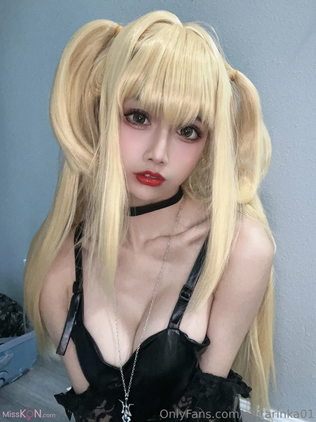 Coser@沖田凜花Rinka: Misa (21 photos)
