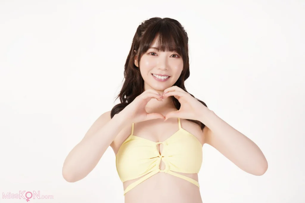 [JP] Mio Ishikawa (石川澪): ＃バケショ (85 photos)