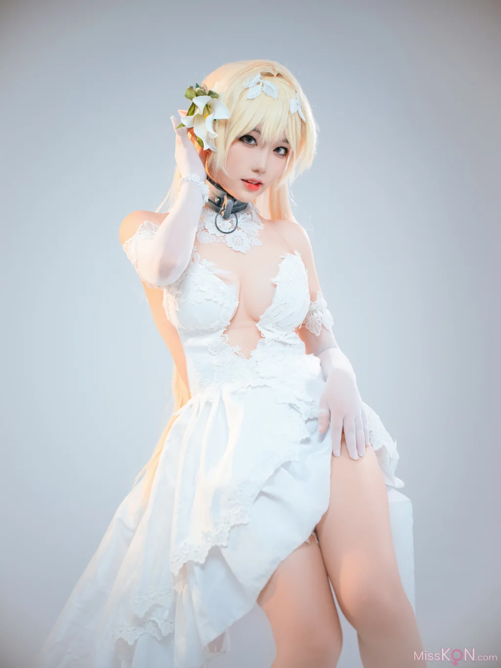 Coser@七七娜娜子: 雪拉 (67 photos + 3 videos)