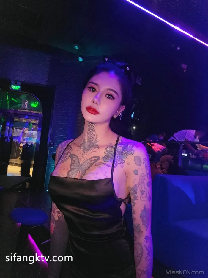 Sexychloe: 火爆X网红福利 野性十足 (63 photos + 21 videos) 12 Sexychloe: 火爆X网红福利 野性十足 (63 photos + 21 videos) 12