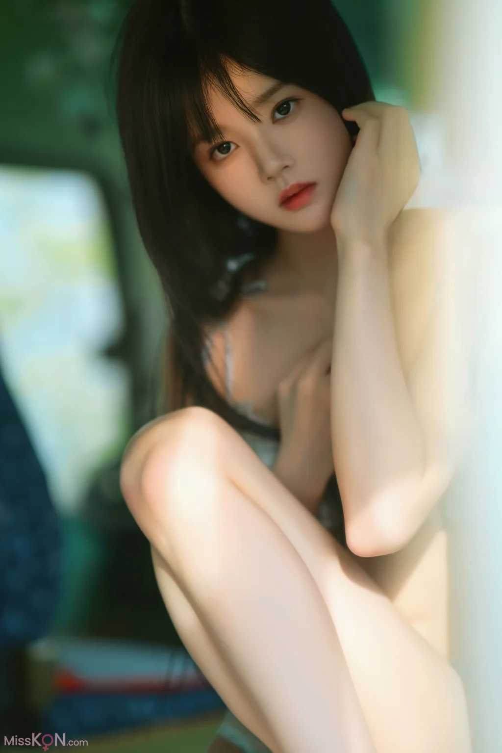 Coser@桜桃喵: 葵 (55 photos)