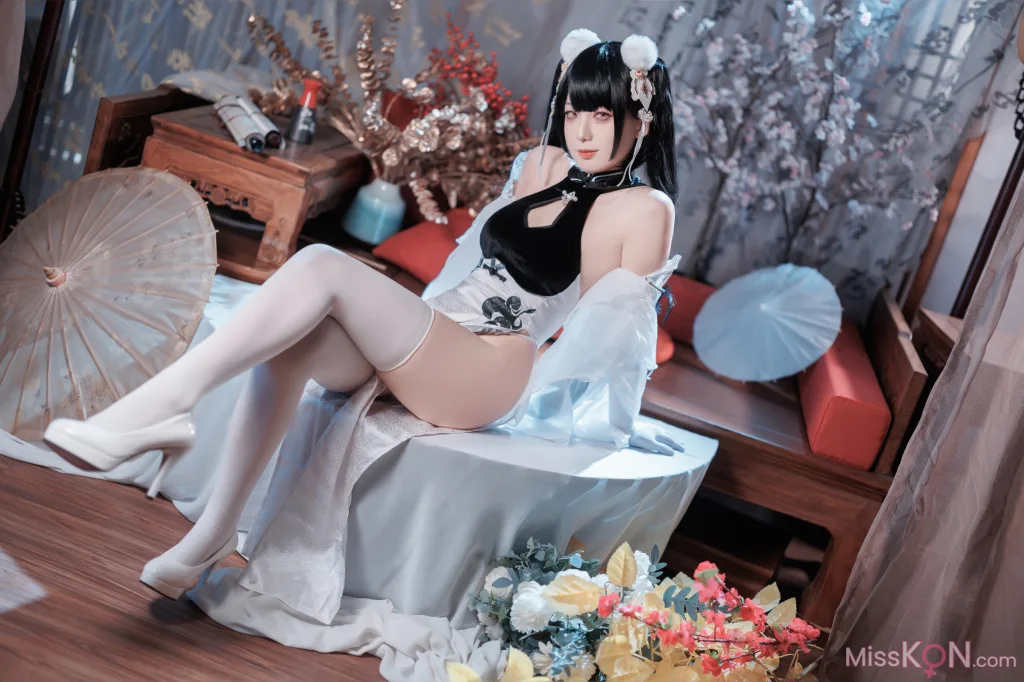 Coser@封疆疆v: 彼得 史特拉塞 (40 photos)