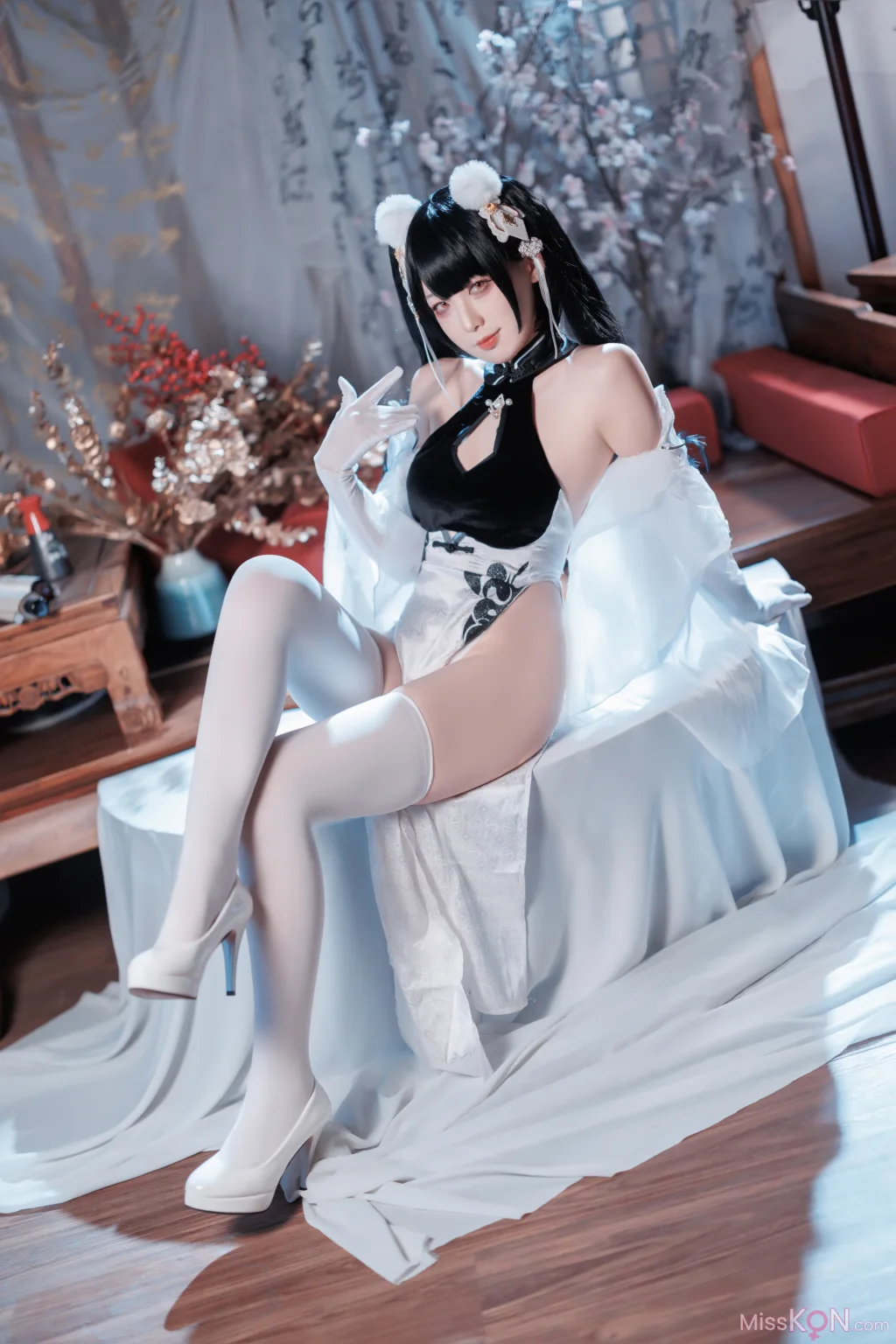 Coser@封疆疆v: 彼得 史特拉塞 (40 photos)