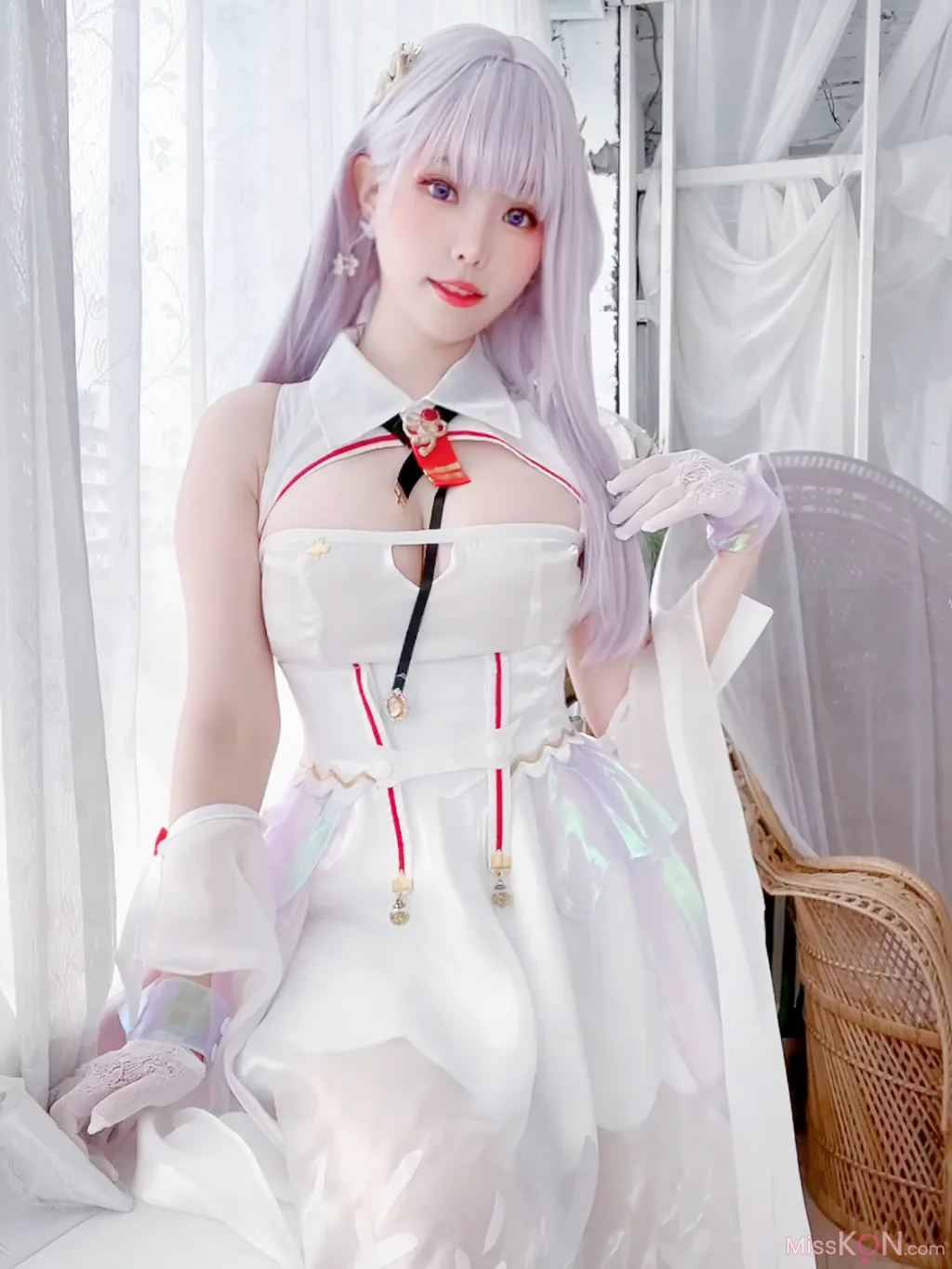 Coser@Ely_eee (ElyEE子): Plymouth (28 photos) 7 Coser@Ely_eee (ElyEE子): Plymouth (28 photos) 7