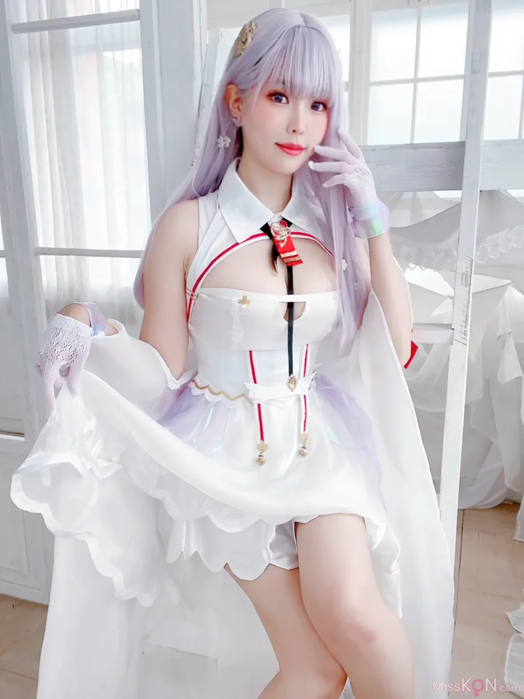 Coser@Ely_eee (ElyEE子): Plymouth (28 photos) 5 Coser@Ely_eee (ElyEE子): Plymouth (28 photos) 5
