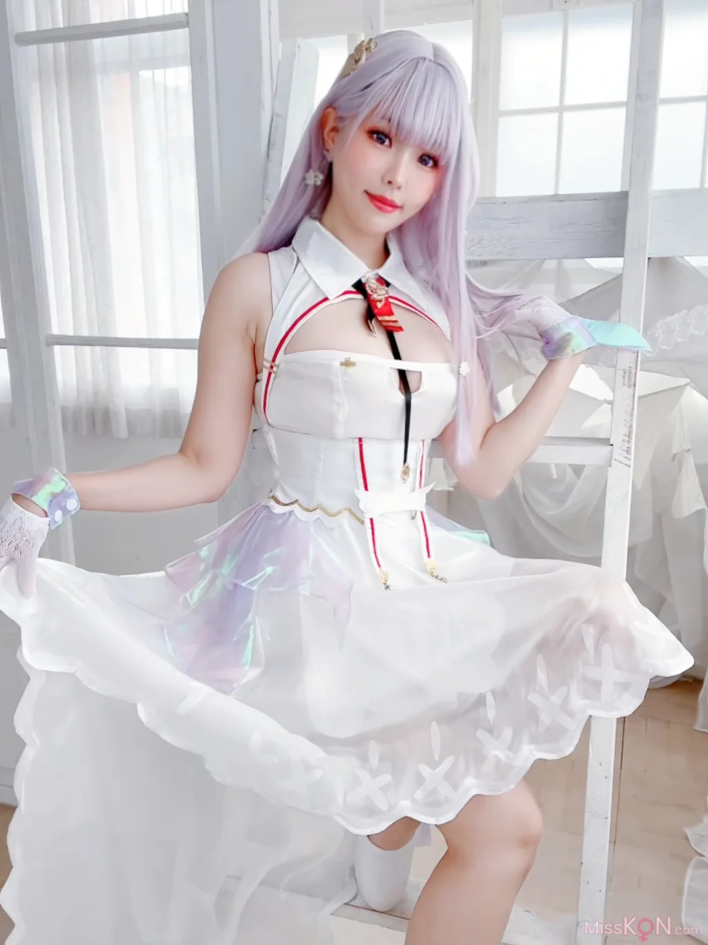 Coser@Ely_eee (ElyEE子): Plymouth (28 photos) 6 Coser@Ely_eee (ElyEE子): Plymouth (28 photos) 6