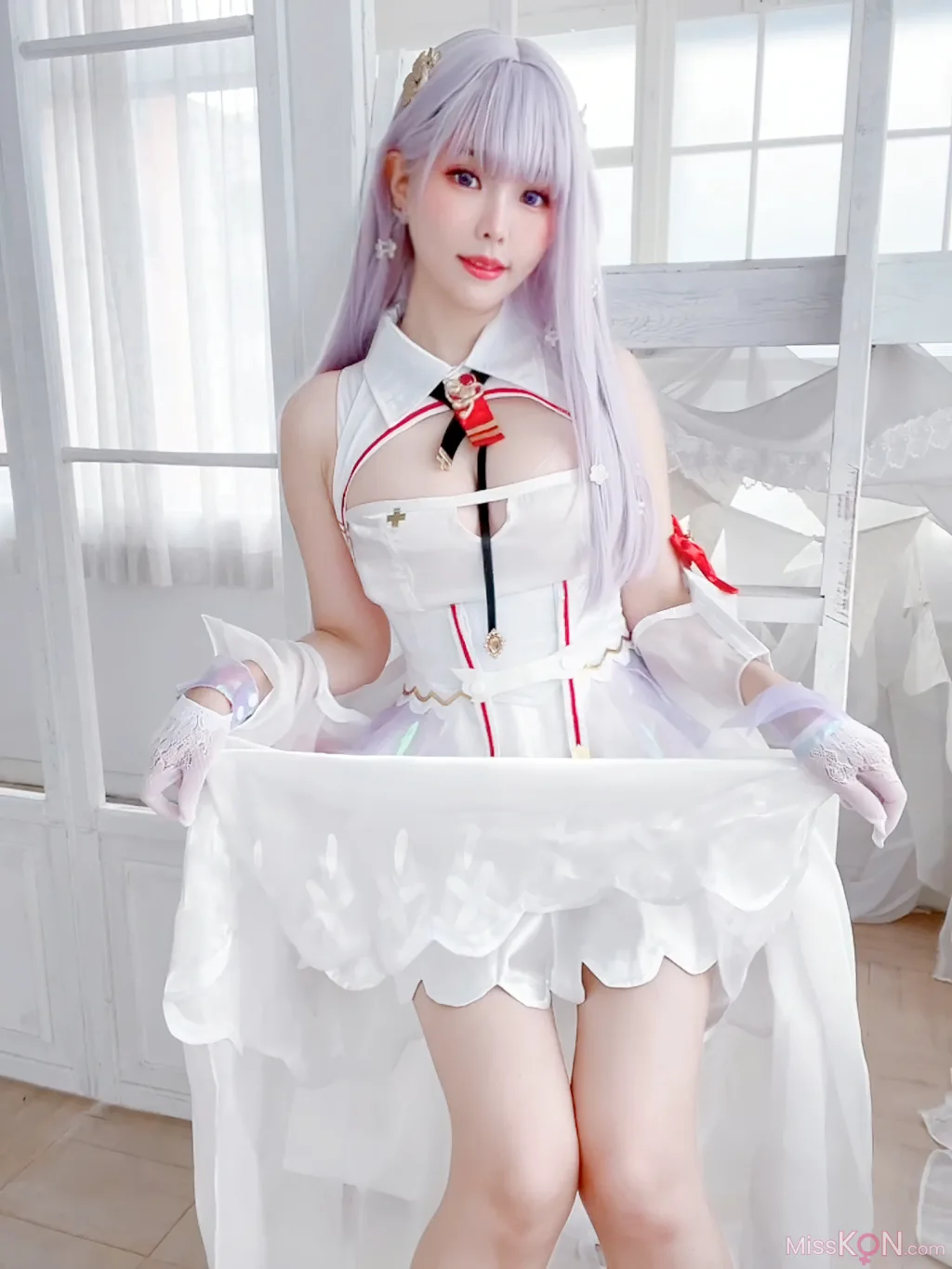 Coser@Ely_eee (ElyEE子): Plymouth (28 photos) 3 Coser@Ely_eee (ElyEE子): Plymouth (28 photos) 3