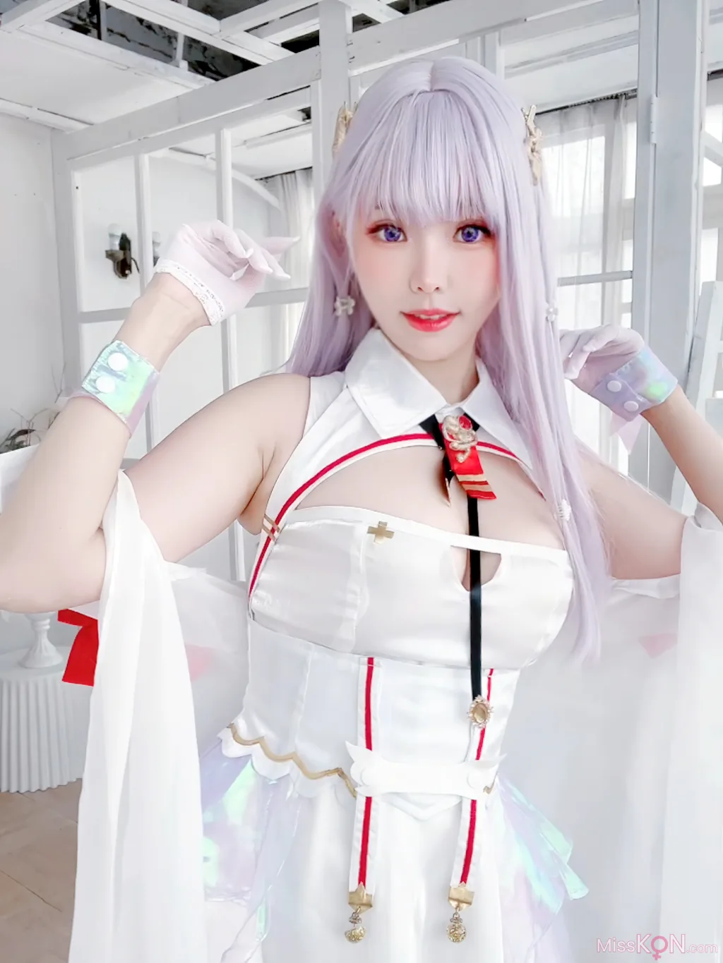 Coser@Ely_eee (ElyEE子): Plymouth (28 photos) 4 Coser@Ely_eee (ElyEE子): Plymouth (28 photos) 4