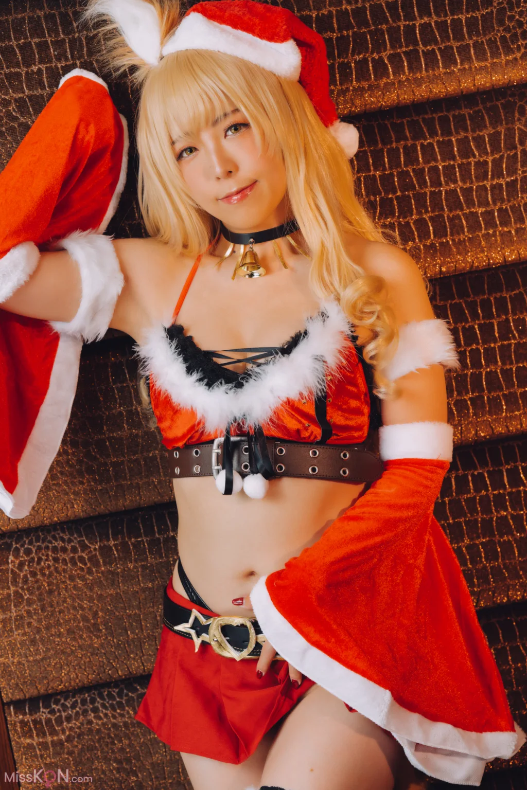 Coser@Rizuna: ラブ♥クリスマス (131 photos)