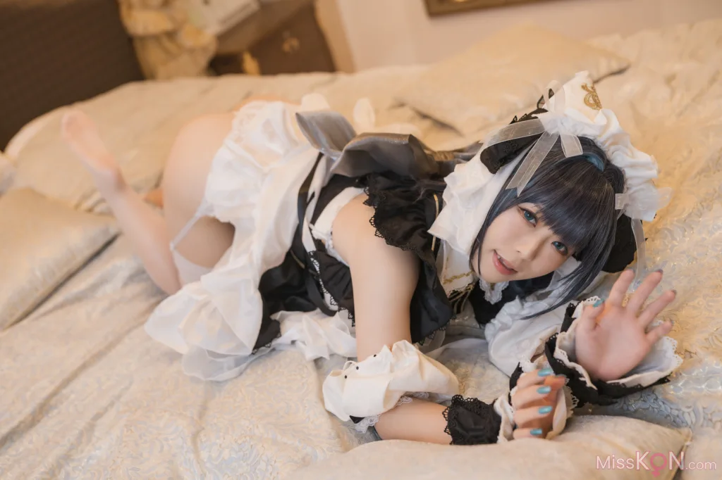 Coser@Rizuna: Nyan!!!!! (248 photos) 1 Coser@Rizuna: Nyan!!!!! (248 photos) 1