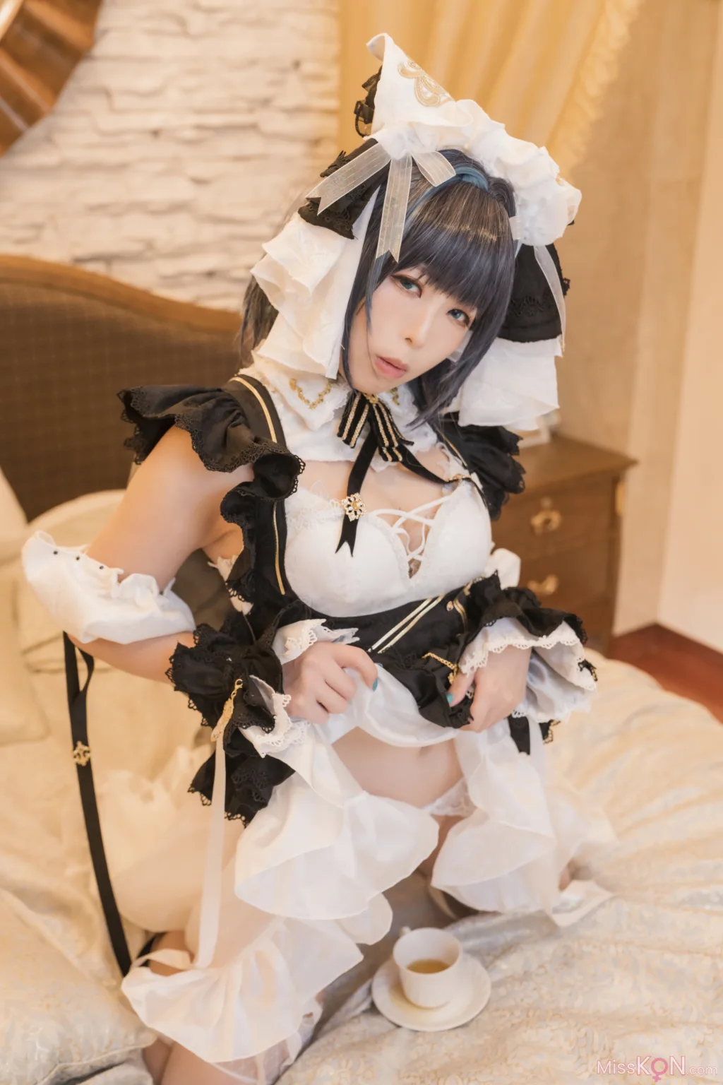 Coser@Rizuna: Nyan!!!!! (248 photos) 5 Coser@Rizuna: Nyan!!!!! (248 photos) 5