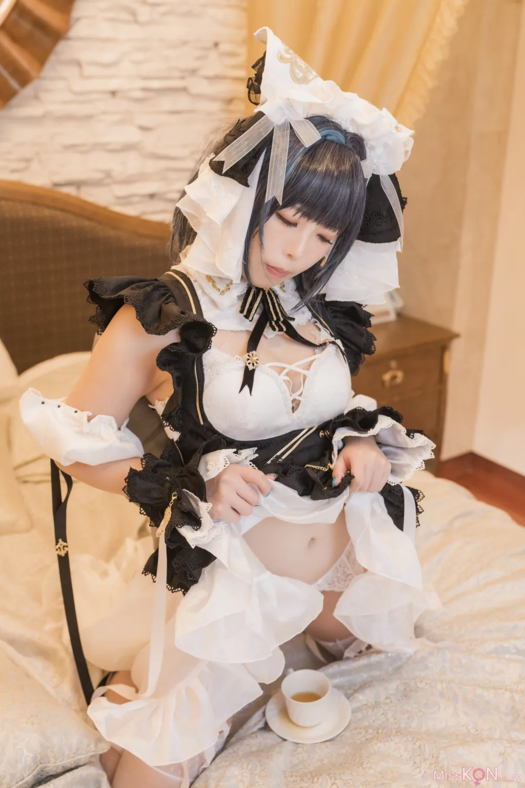 Coser@Rizuna: Nyan!!!!! (248 photos) 6 Coser@Rizuna: Nyan!!!!! (248 photos) 6