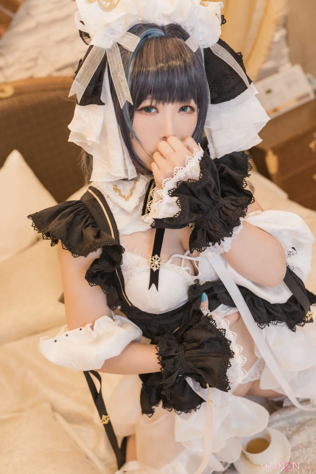Coser@Rizuna: Nyan!!!!! (248 photos) 7 Coser@Rizuna: Nyan!!!!! (248 photos) 7