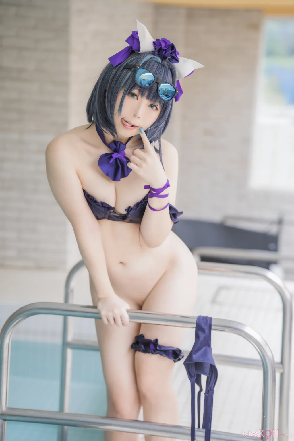 Coser@Rizuna: Nyan!!!!! (248 photos) 2 Coser@Rizuna: Nyan!!!!! (248 photos) 2