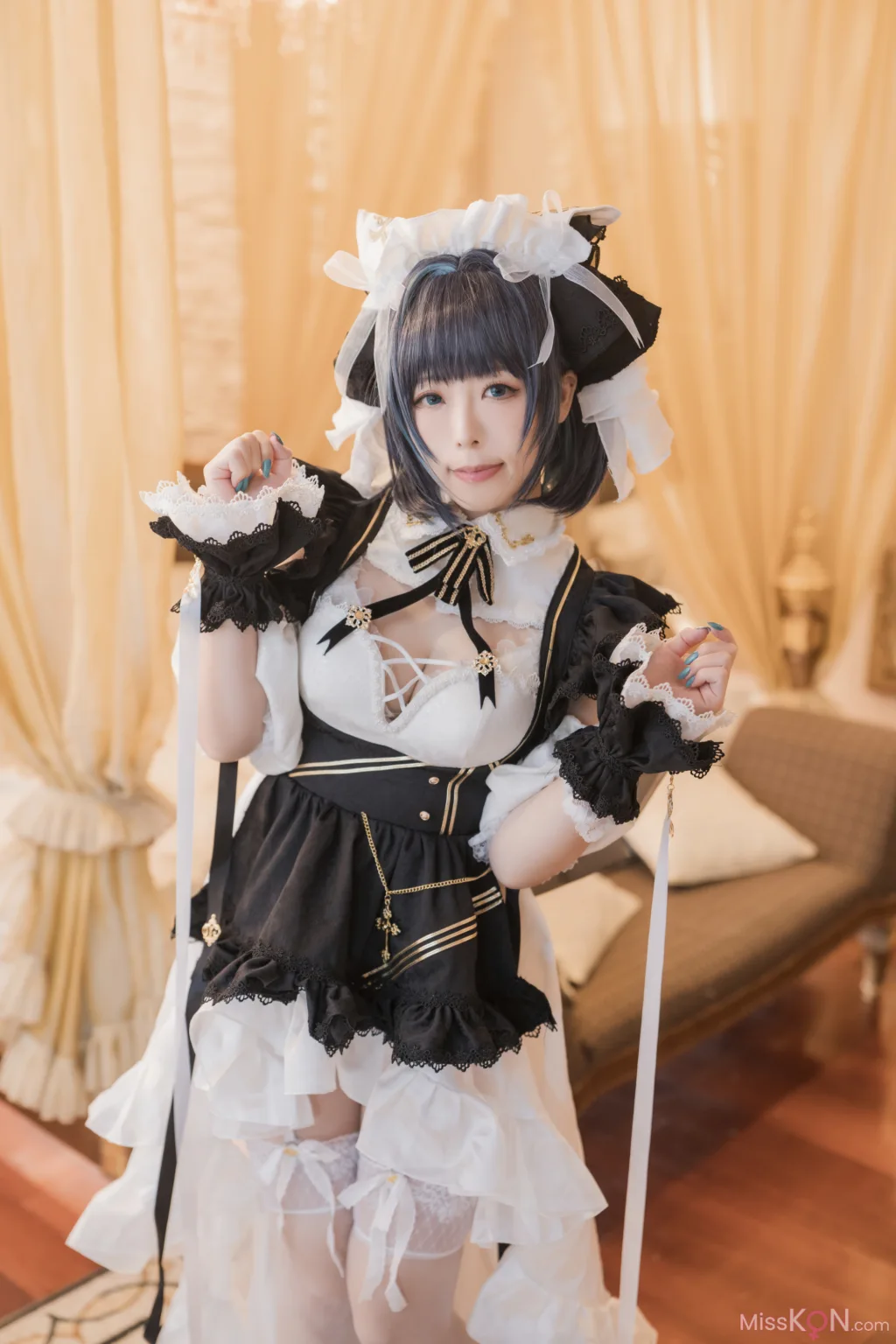 Coser@Rizuna: Nyan!!!!! (248 photos) 4 Coser@Rizuna: Nyan!!!!! (248 photos) 4