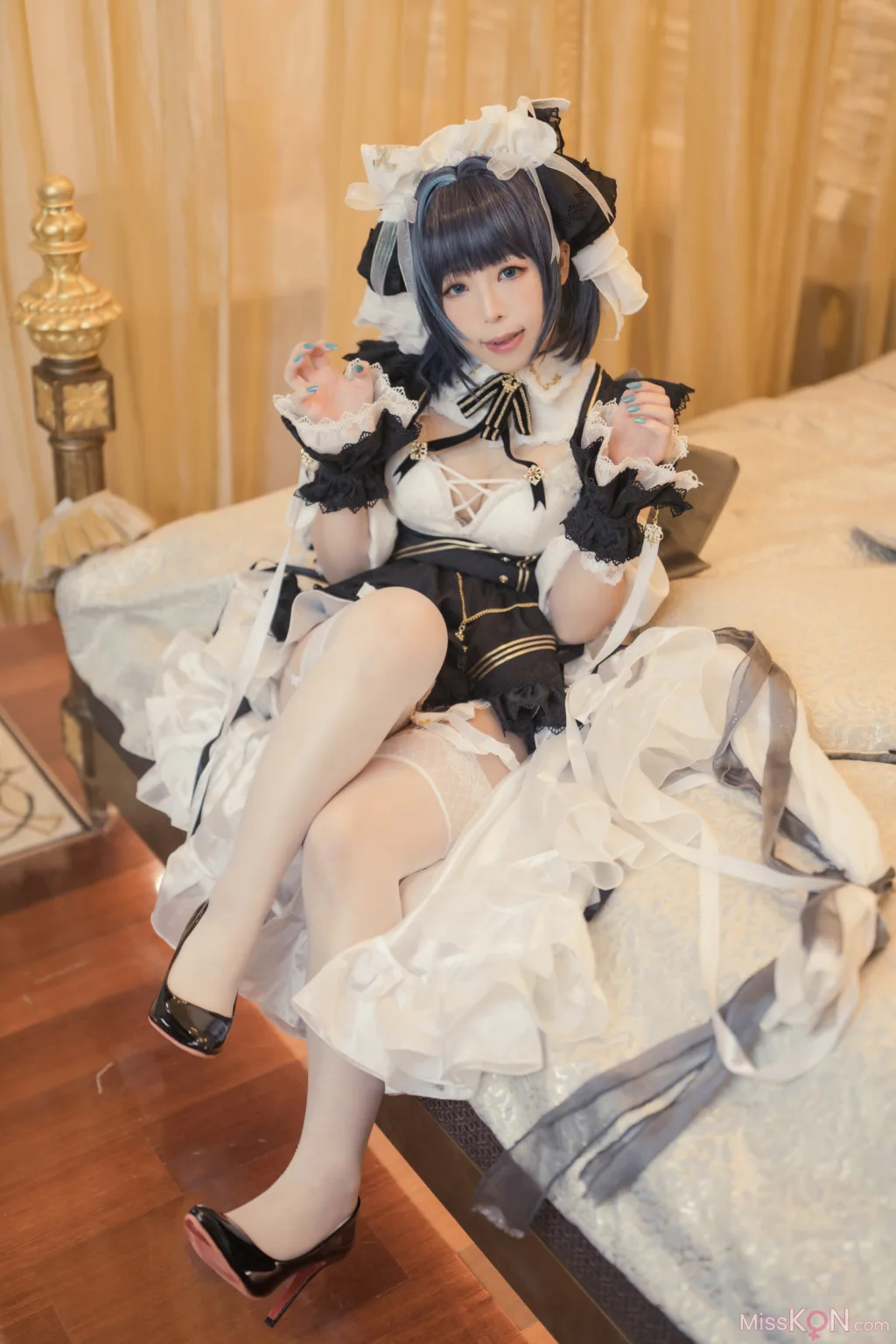 Coser@Rizuna: Nyan!!!!! (248 photos) 10 Coser@Rizuna: Nyan!!!!! (248 photos) 10