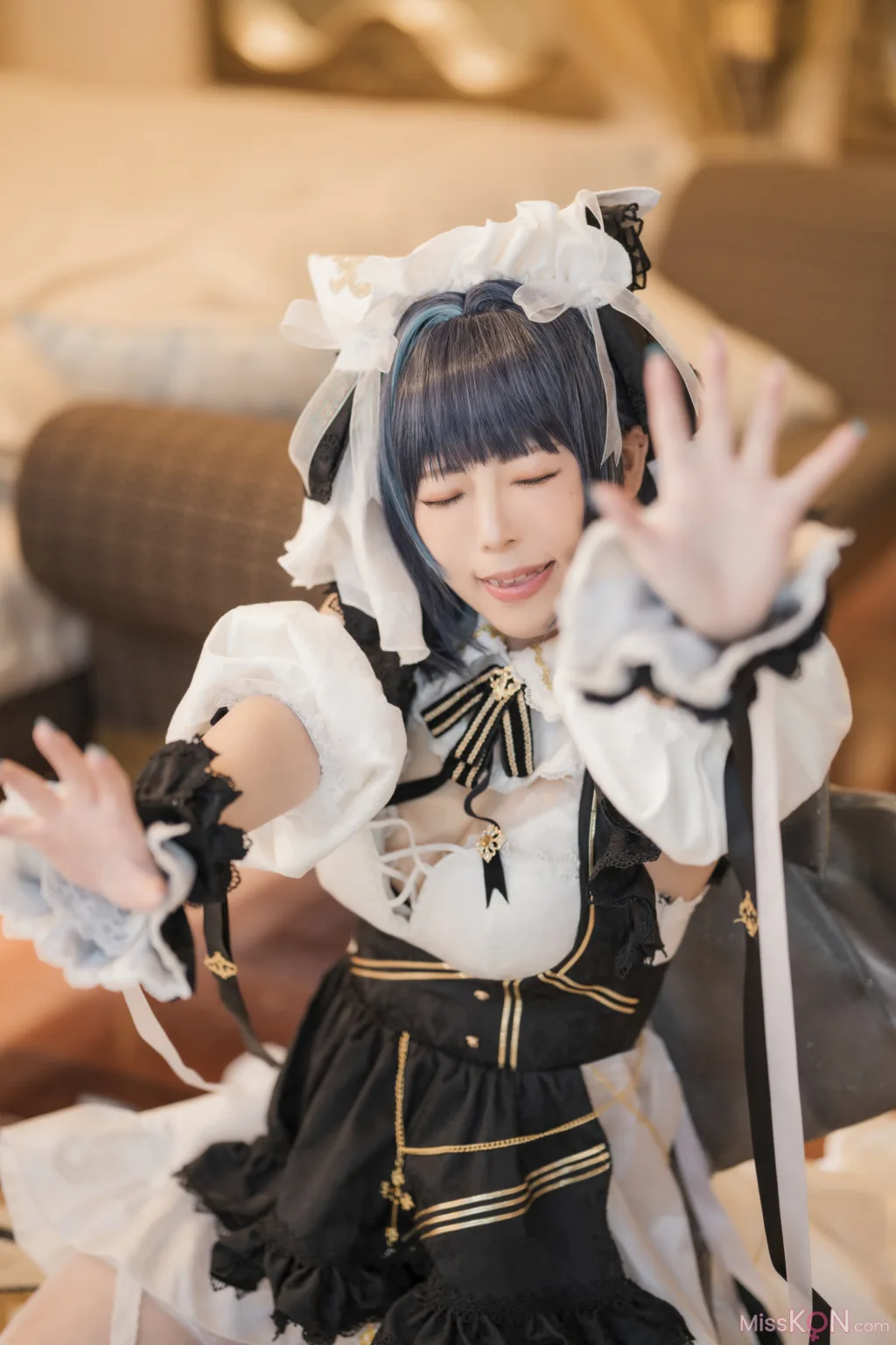 Coser@Rizuna: Nyan!!!!! (248 photos) 9 Coser@Rizuna: Nyan!!!!! (248 photos) 9