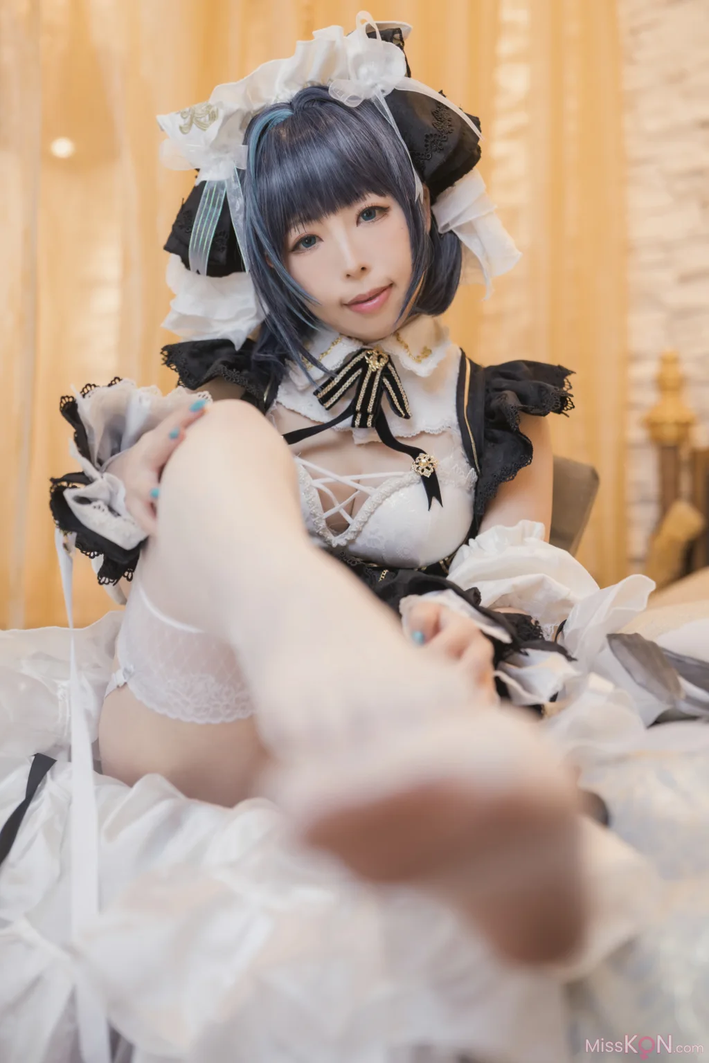 Coser@Rizuna: Nyan!!!!! (248 photos) 13 Coser@Rizuna: Nyan!!!!! (248 photos) 13