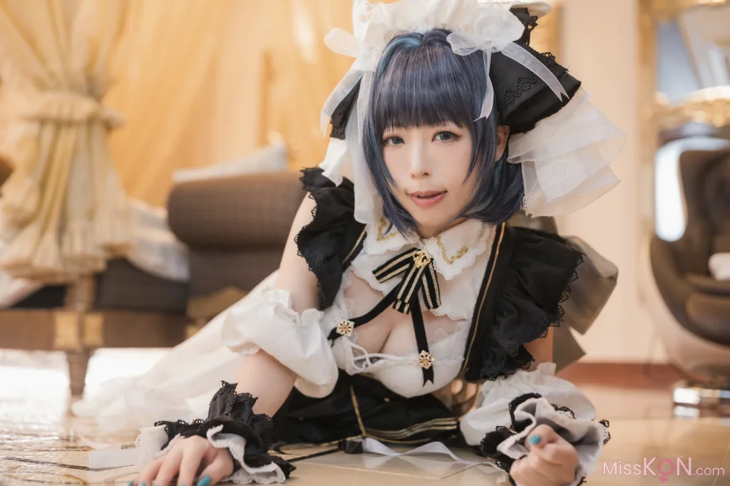 Coser@Rizuna: Nyan!!!!! (248 photos) 6 Coser@Rizuna: Nyan!!!!! (248 photos) 6