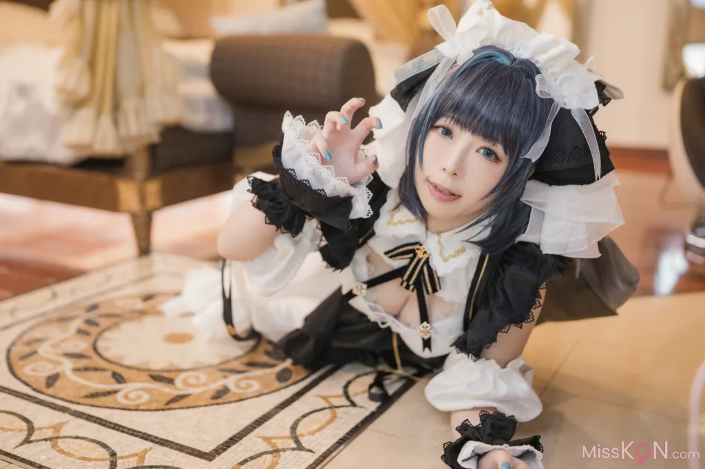 Coser@Rizuna: Nyan!!!!! (248 photos) 5 Coser@Rizuna: Nyan!!!!! (248 photos) 5