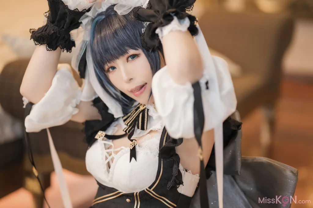 Coser@Rizuna: Nyan!!!!! (248 photos) 8 Coser@Rizuna: Nyan!!!!! (248 photos) 8