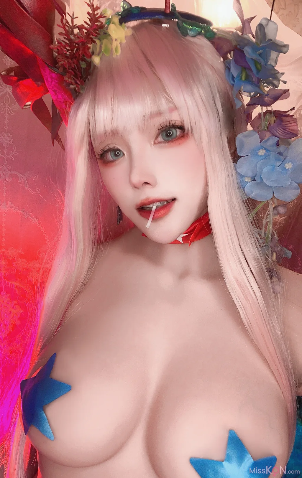 Coser@起司块wii: 自拍1 (40 photos)