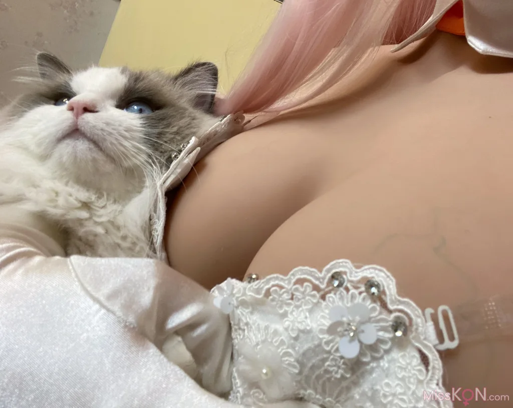 Coser@起司块wii: 自拍1 (40 photos)