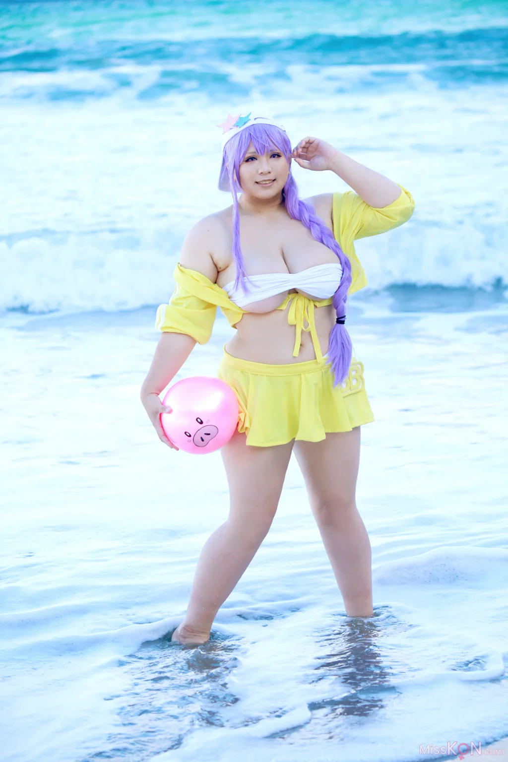 Coser@蝶月真綾: Other side of the moon (201 photos) 6 Coser@蝶月真綾: Other side of the moon (201 photos) 6