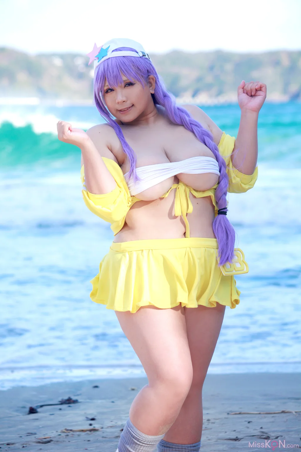 Coser@蝶月真綾: Other side of the moon (201 photos) 1 Coser@蝶月真綾: Other side of the moon (201 photos) 1