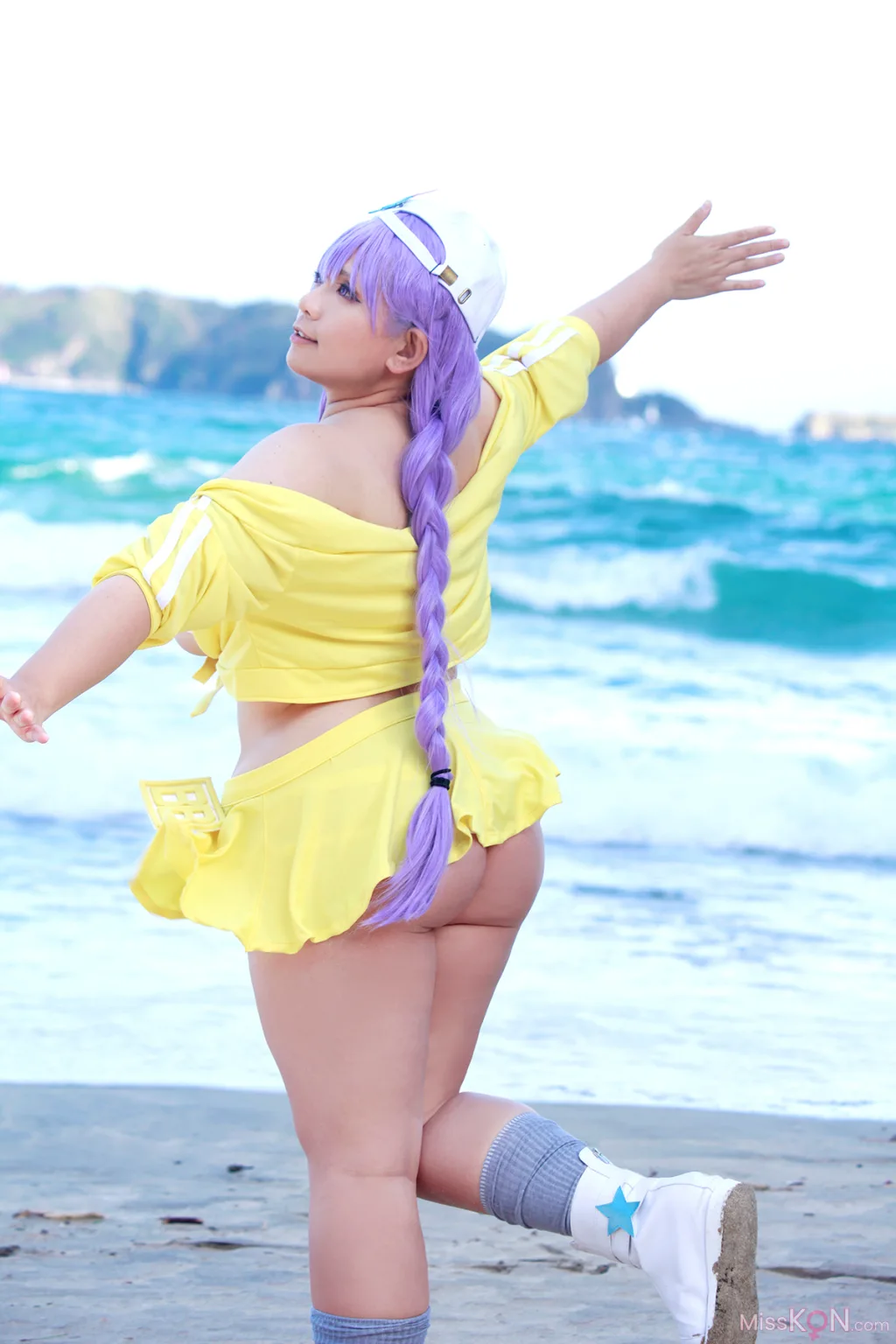 Coser@蝶月真綾: Other side of the moon (201 photos) 0 Coser@蝶月真綾: Other side of the moon (201 photos) 0