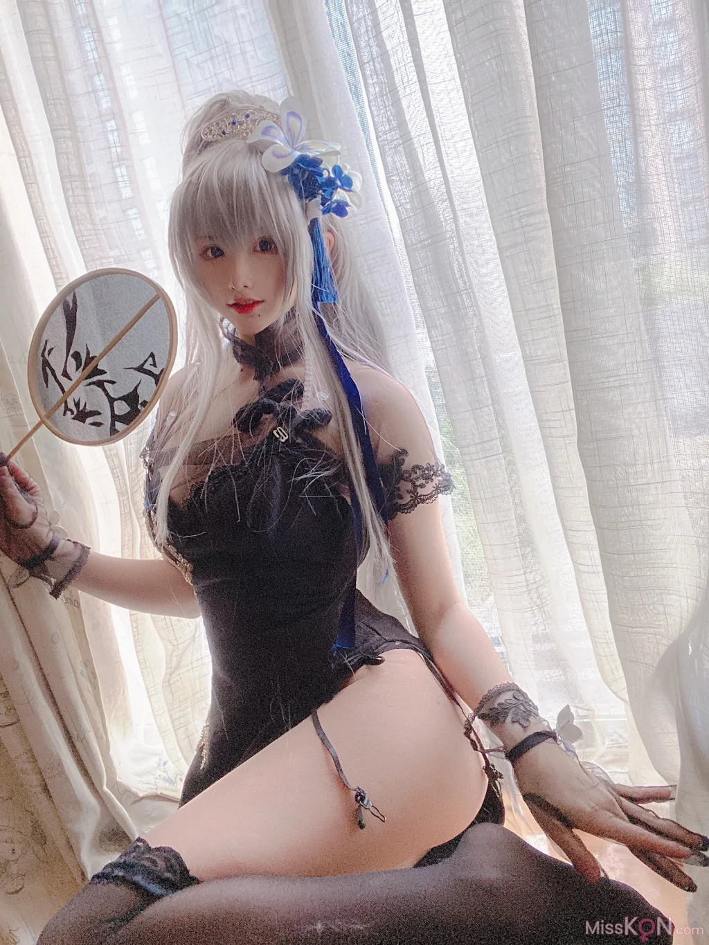 Coser@起司块wii: 自拍2 (28 photos + 13 videos)